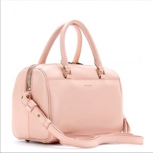 Saint Laurent Classic Duffle Mini
